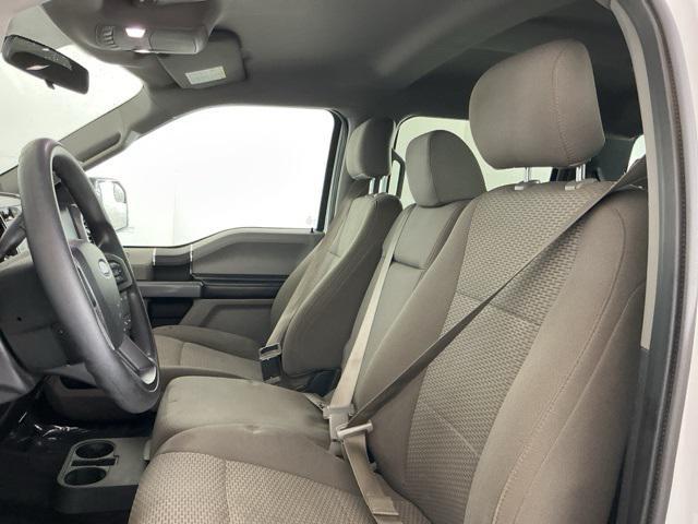 used 2017 Ford F-150 car, priced at $21,972