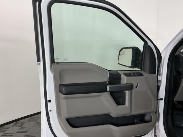 used 2017 Ford F-150 car, priced at $21,972