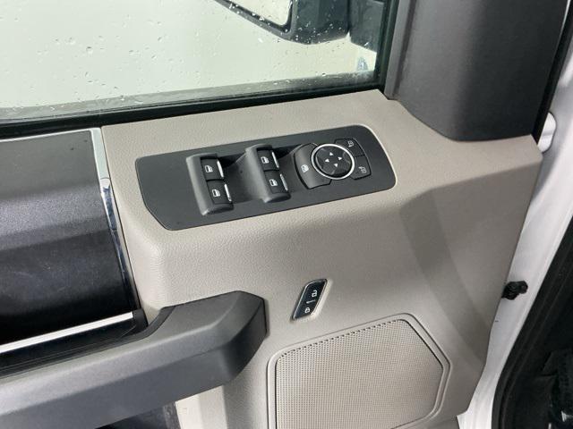 used 2017 Ford F-150 car, priced at $21,972