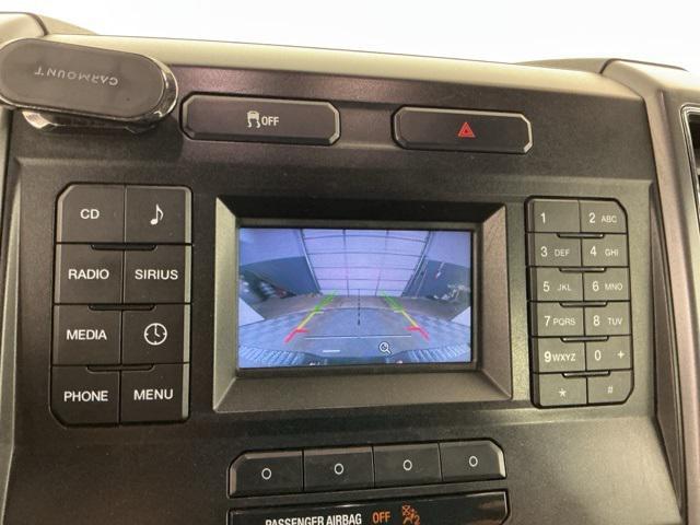 used 2017 Ford F-150 car, priced at $21,972