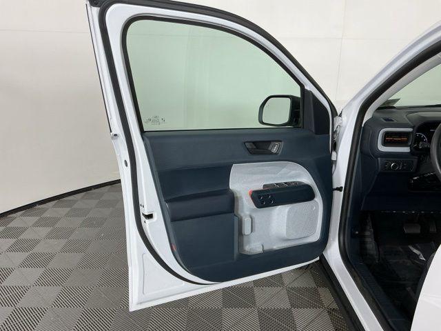 used 2022 Ford Maverick car, priced at $27,171