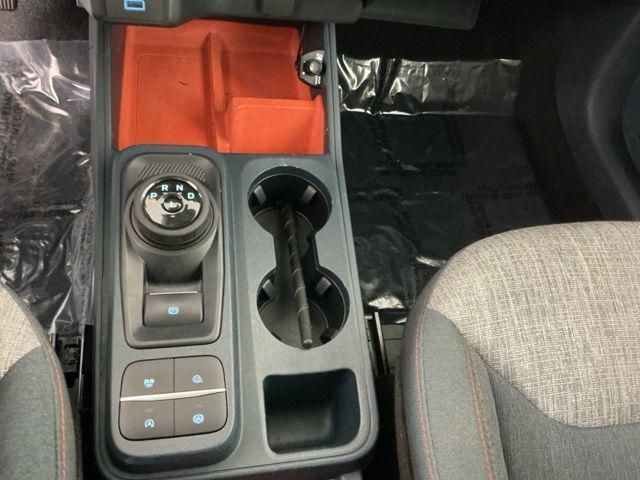 used 2022 Ford Maverick car, priced at $27,171