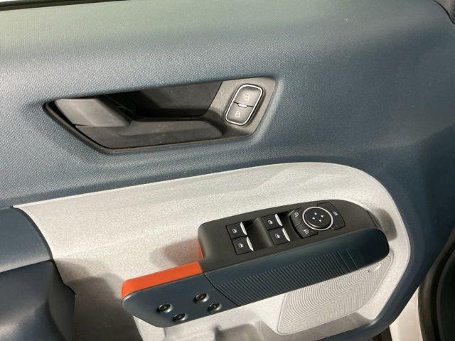 used 2022 Ford Maverick car, priced at $27,171