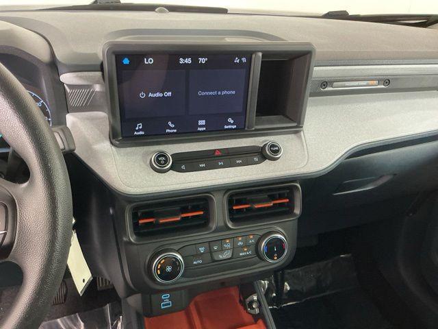 used 2022 Ford Maverick car, priced at $27,171