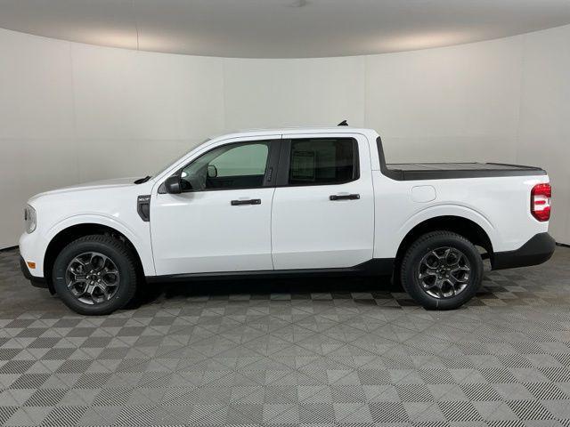 used 2022 Ford Maverick car, priced at $27,171