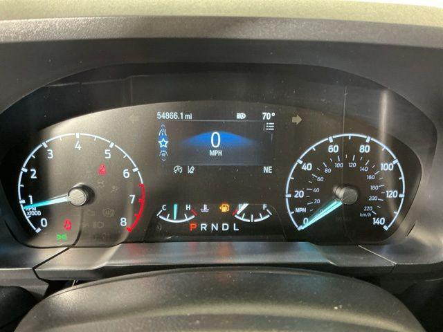 used 2022 Ford Maverick car, priced at $27,171