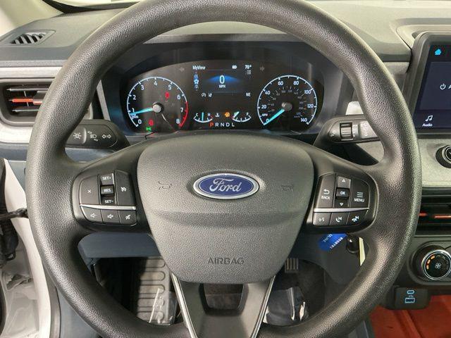 used 2022 Ford Maverick car, priced at $27,171