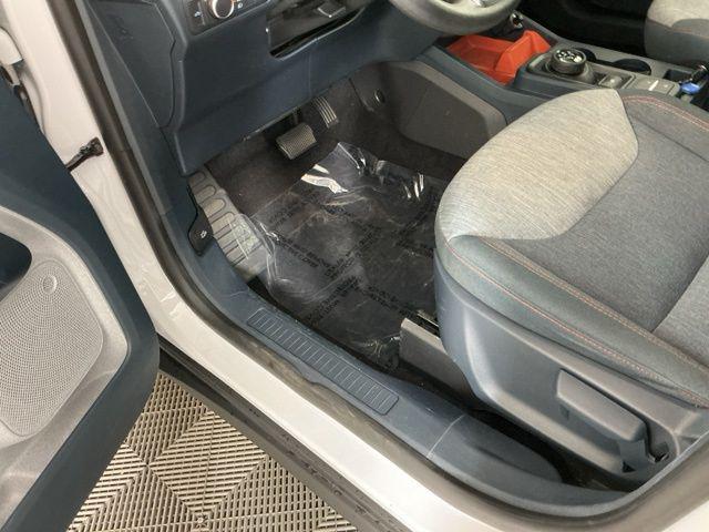 used 2022 Ford Maverick car, priced at $27,171