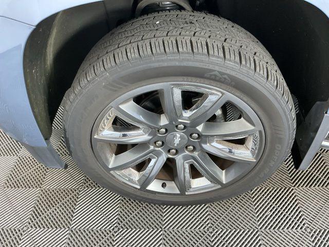 used 2015 Chevrolet Tahoe car, priced at $23,171
