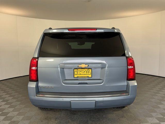 used 2015 Chevrolet Tahoe car, priced at $23,171