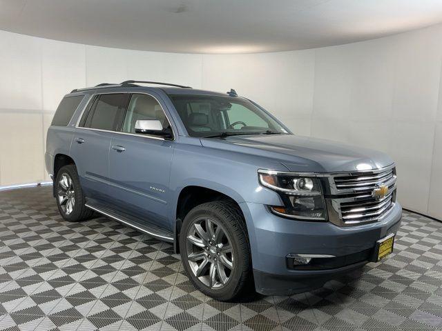used 2015 Chevrolet Tahoe car, priced at $23,171