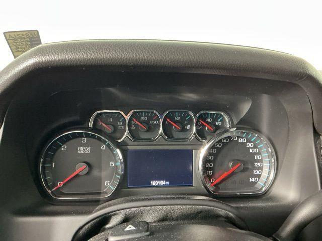 used 2015 Chevrolet Tahoe car, priced at $23,171