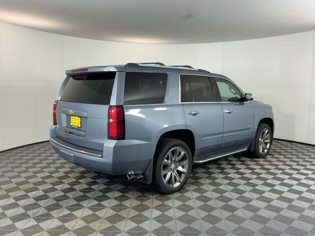 used 2015 Chevrolet Tahoe car, priced at $23,171