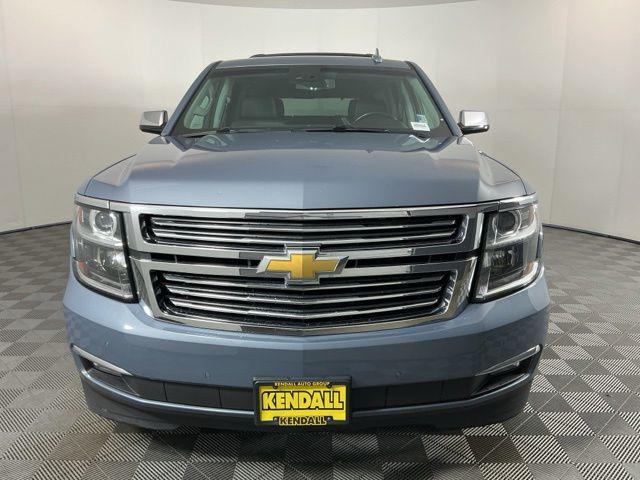 used 2015 Chevrolet Tahoe car, priced at $23,171