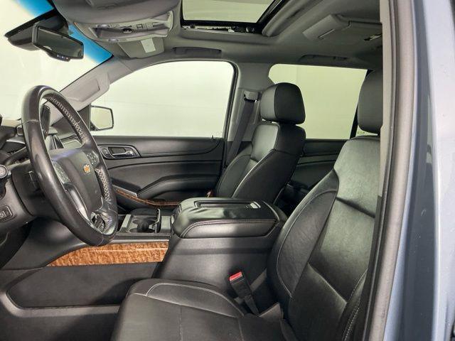 used 2015 Chevrolet Tahoe car, priced at $23,171