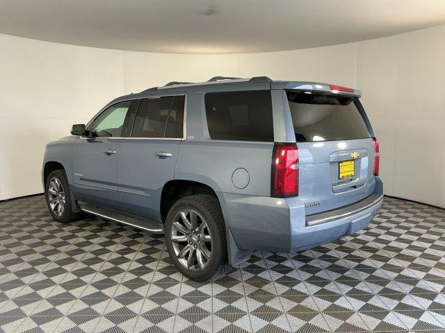 used 2015 Chevrolet Tahoe car, priced at $23,171