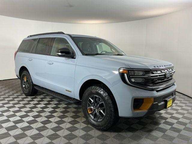 new 2026 Ford Expedition car, priced at $81,041