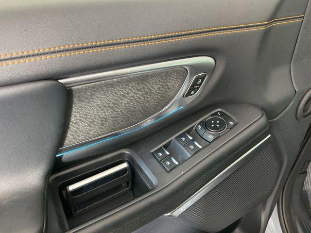 new 2026 Ford Expedition car, priced at $81,041
