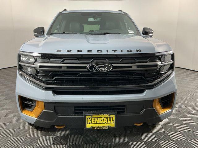 new 2026 Ford Expedition car, priced at $81,041