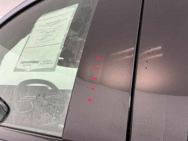 new 2026 Ford Expedition car, priced at $81,041