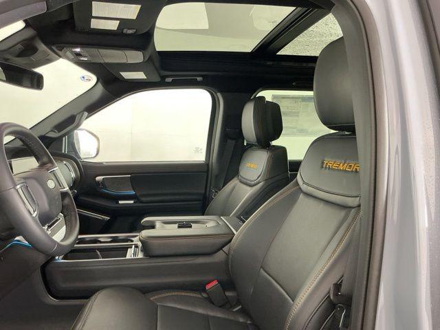 new 2026 Ford Expedition car, priced at $81,041