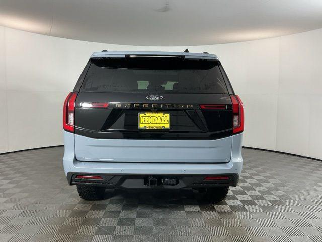 new 2026 Ford Expedition car, priced at $81,041