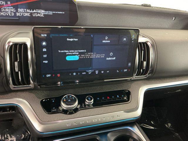 new 2026 Ford Expedition car, priced at $81,041