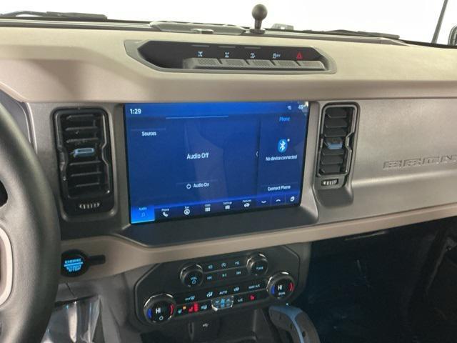 used 2024 Ford Bronco car, priced at $52,971