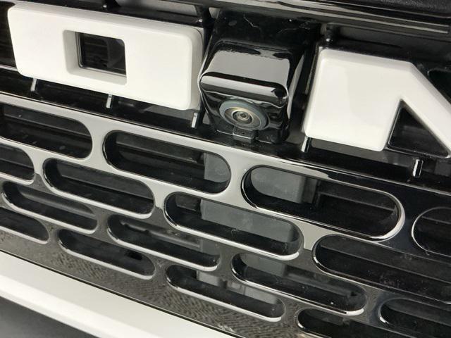 used 2024 Ford Bronco car, priced at $52,971