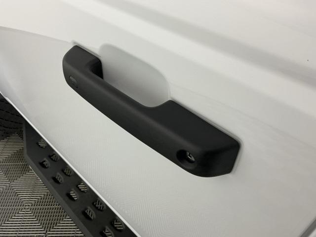 used 2024 Ford Bronco car, priced at $52,971