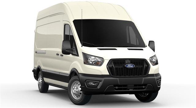 new 2026 Ford Transit-350 car, priced at $66,885