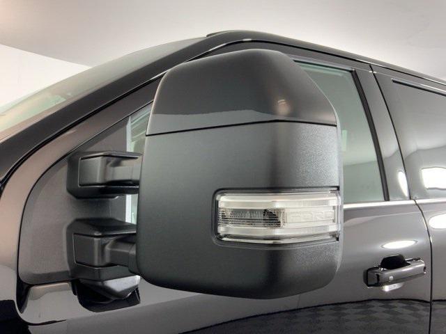 new 2025 Ford F-350 car, priced at $91,787