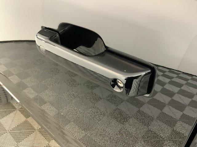 new 2025 Ford F-350 car, priced at $91,787