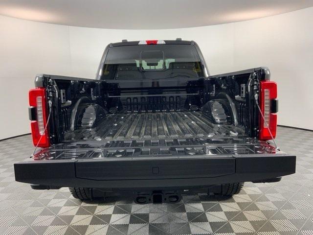new 2025 Ford F-350 car, priced at $91,787