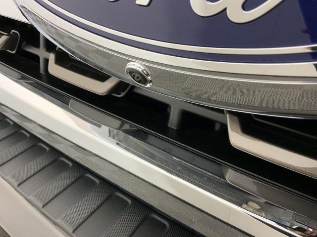 new 2025 Ford F-350 car, priced at $91,787