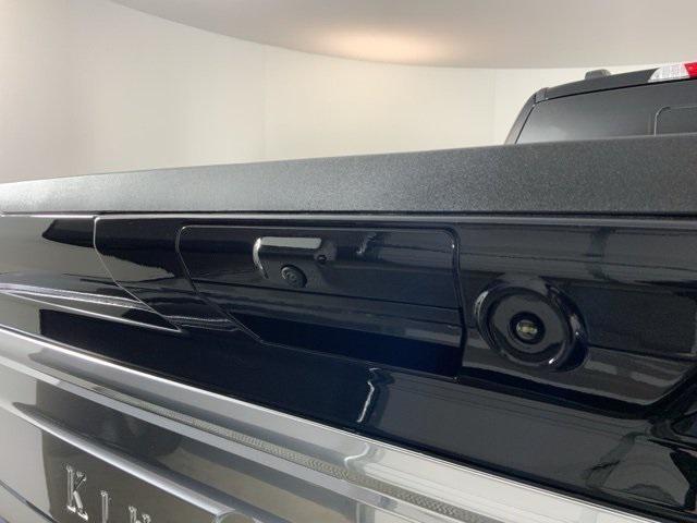 new 2025 Ford F-350 car, priced at $91,787