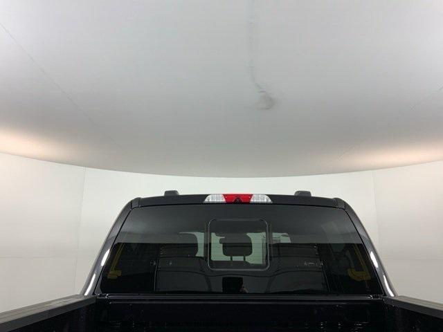 new 2025 Ford F-350 car, priced at $91,787