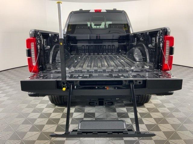 new 2025 Ford F-350 car, priced at $91,787