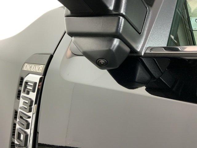 new 2025 Ford F-350 car, priced at $91,787