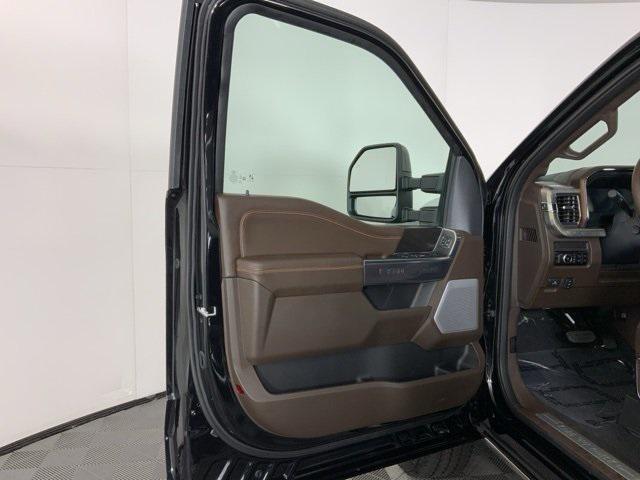 new 2025 Ford F-350 car, priced at $91,787