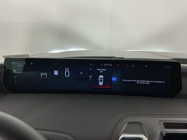 new 2026 Ford Expedition car, priced at $86,230