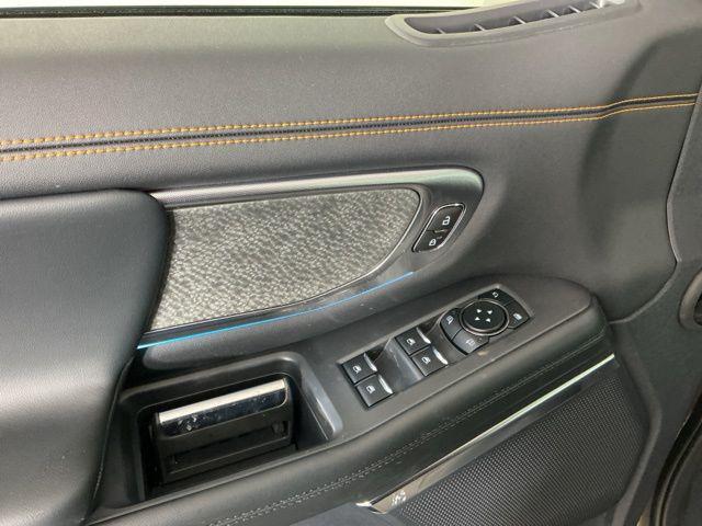 new 2026 Ford Expedition car, priced at $86,230