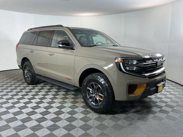 new 2026 Ford Expedition car, priced at $86,230