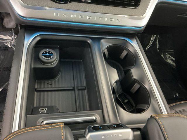 new 2026 Ford Expedition car, priced at $86,230