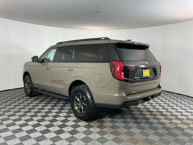 new 2026 Ford Expedition car, priced at $86,230