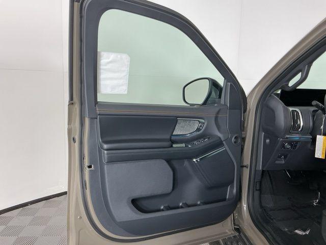 new 2026 Ford Expedition car, priced at $86,230