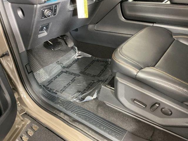 new 2026 Ford Expedition car, priced at $86,230