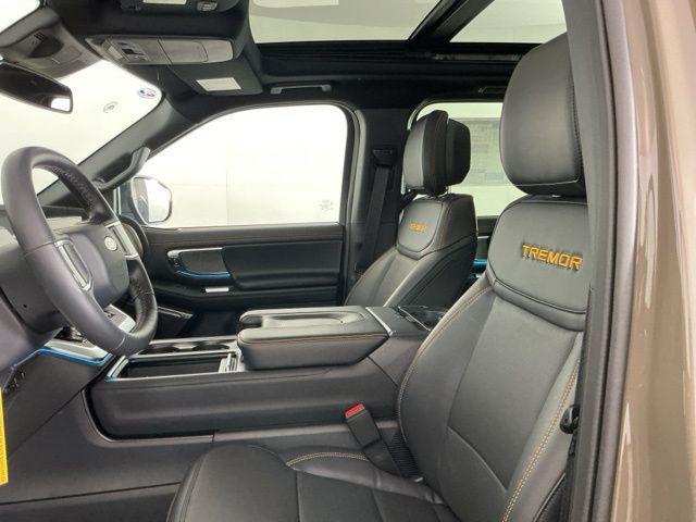 new 2026 Ford Expedition car, priced at $86,230