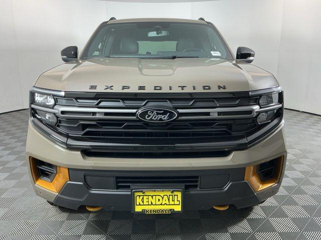 new 2026 Ford Expedition car, priced at $86,230