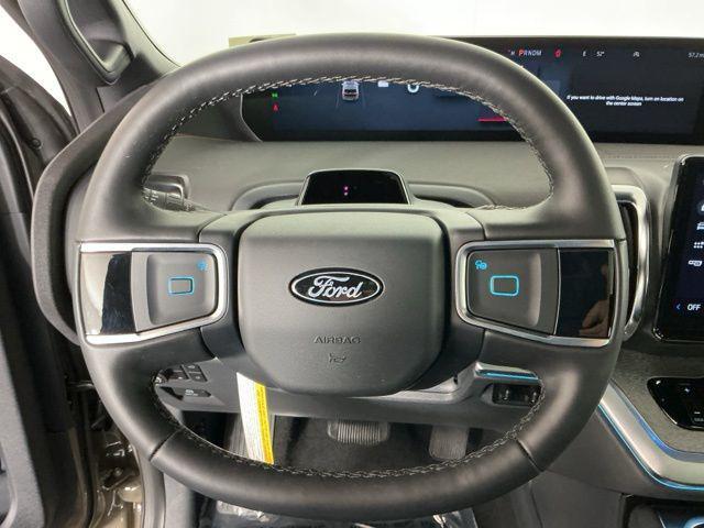 new 2026 Ford Expedition car, priced at $86,230